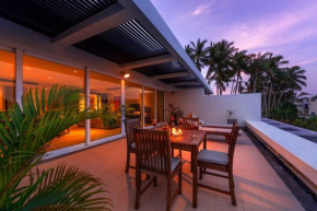 SUITE BENI 2BR Apartment SERENITY by Tropiclook